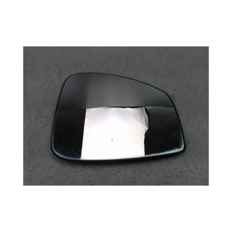 GLACE RETROVISEUR EXT D RENAULT SCENIC MONOSP. III Phase 1 2009-2011