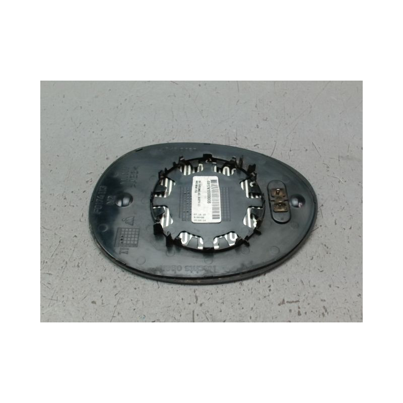 GLACE RETROVISEUR EXT G MINI MINI III (F55/F56) 2014-...