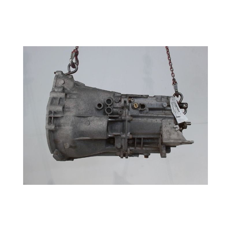 BOITE A VITESSE MECANIQUE BMW SERIE 3 BERL. IV Phase 2  2001-2005 316 i