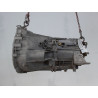 BOITE A VITESSE MECANIQUE BMW SERIE 3 BERL. IV Phase 2  2001-2005 316 i