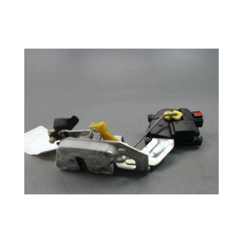 SYSTEME CONDAMNATION AVANT DROIT CHEVROLET MATIZ II 2005-2009