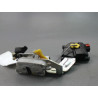 SYSTEME CONDAMNATION AVANT DROIT CHEVROLET MATIZ II 2005-2009