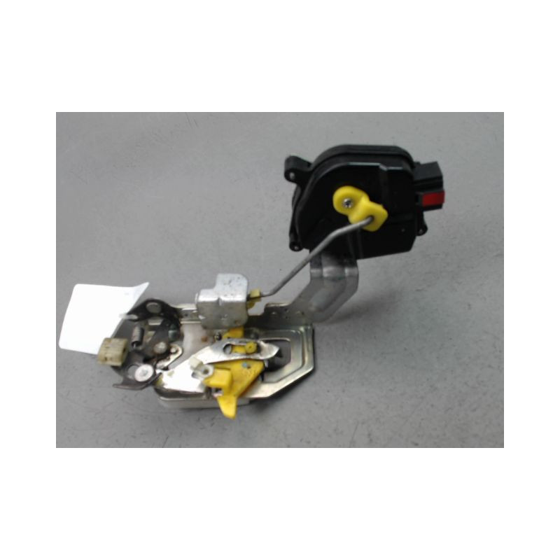 SYSTEME CONDAMNATION AVANT DROIT CHEVROLET MATIZ II 2005-2009