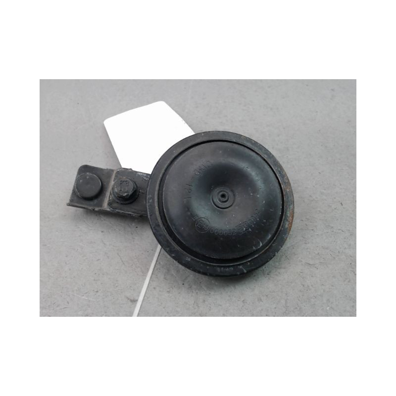 KLAXON / AVERTISSEUR CHEVROLET MATIZ II 2005-2009