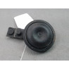 KLAXON / AVERTISSEUR CHEVROLET MATIZ II 2005-2009