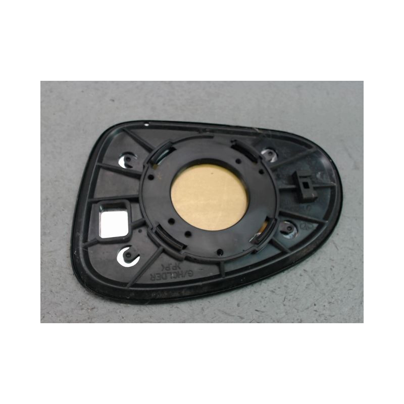 GLACE RETROVISEUR EXT D CHEVROLET MATIZ II 2005-2009