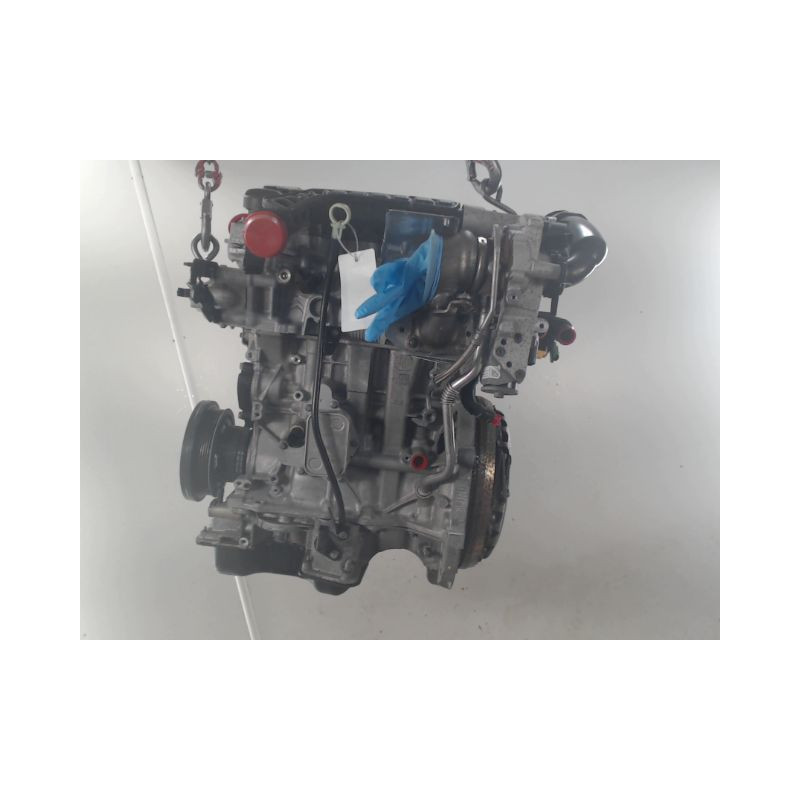 MOTEUR ESSENCE CITROEN C4 CACTUS 1.2 THP 110