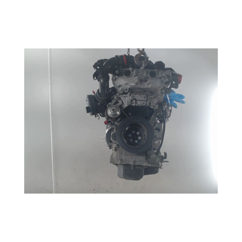 MOTEUR ESSENCE CITROEN C4 CACTUS 1.2 THP 110