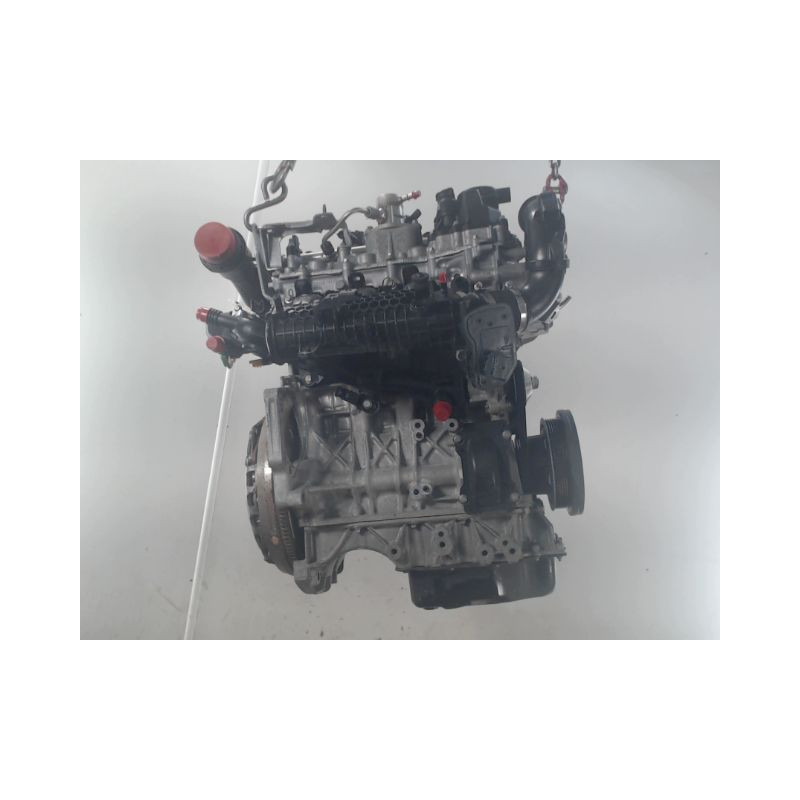 MOTEUR ESSENCE CITROEN C4 CACTUS 1.2 THP 110