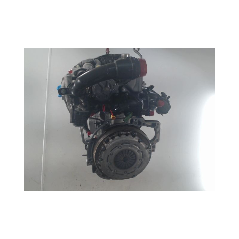 MOTEUR ESSENCE CITROEN C4 CACTUS 1.2 THP 110