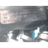 MOTEUR ESSENCE CITROEN C4 CACTUS 1.2 THP 110