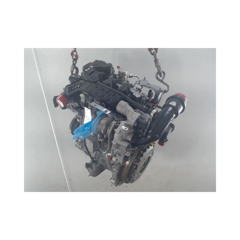 MOTEUR ESSENCE CITROEN C4 CACTUS 1.2 THP 110