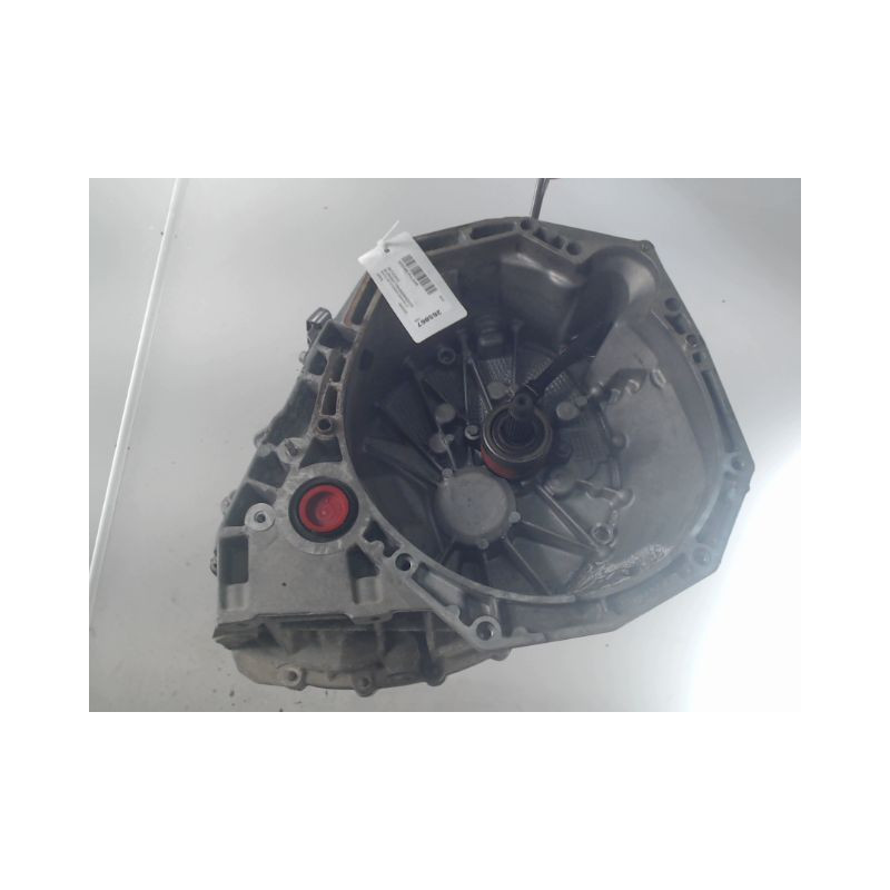 BOITE A VITESSE MECANIQUE NISSAN PULSAR 1.5 dCi