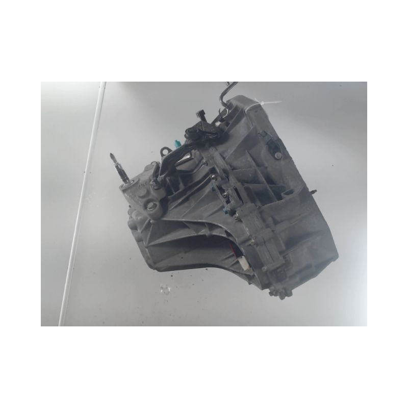 BOITE A VITESSE MECANIQUE NISSAN PULSAR 1.5 dCi
