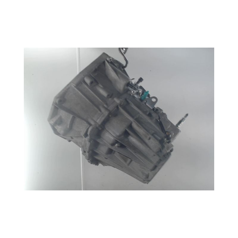 BOITE A VITESSE MECANIQUE NISSAN PULSAR 1.5 dCi