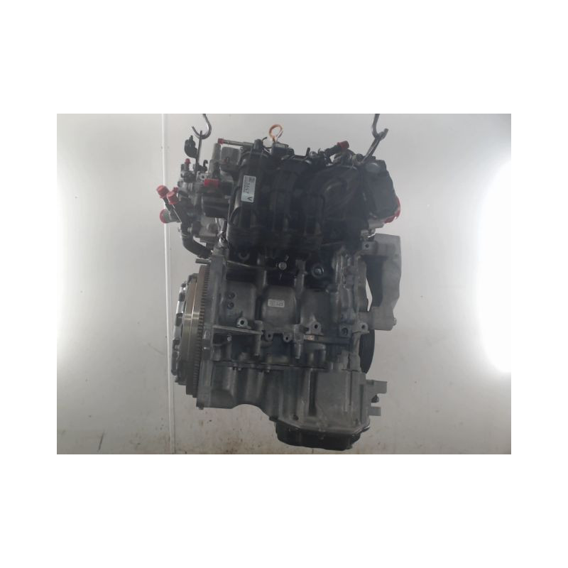 MOTEUR ESSENCE OPEL KARL 1.0