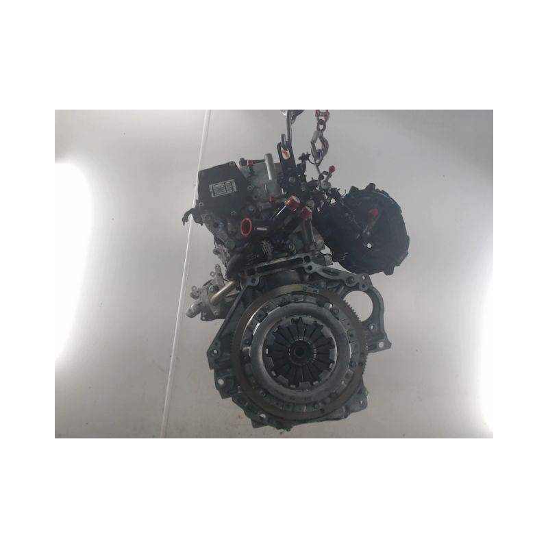 MOTEUR ESSENCE OPEL KARL 1.0