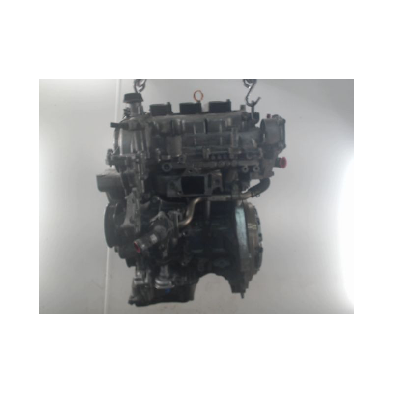 MOTEUR ESSENCE OPEL KARL 1.0