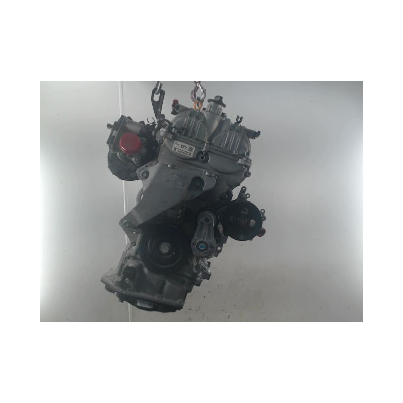 MOTEUR ESSENCE OPEL KARL 1.0