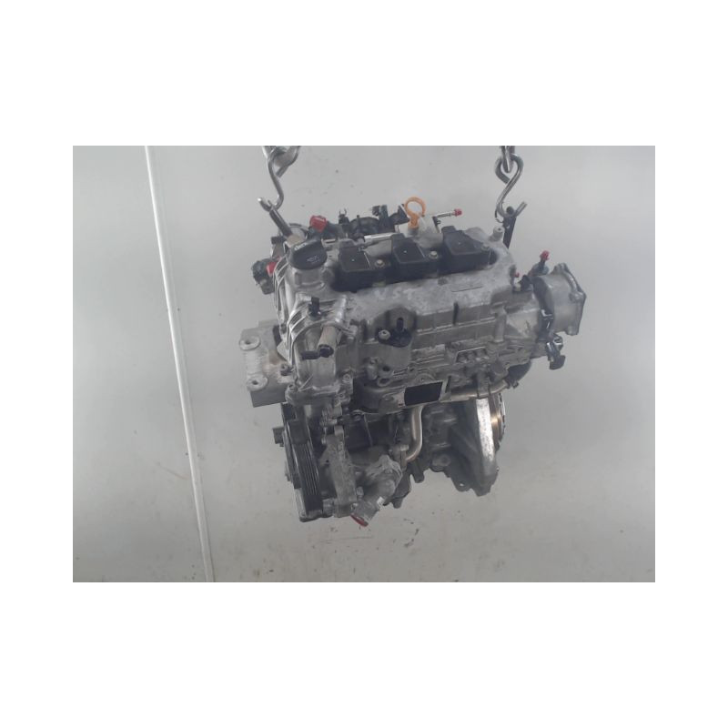 MOTEUR ESSENCE OPEL KARL 1.0