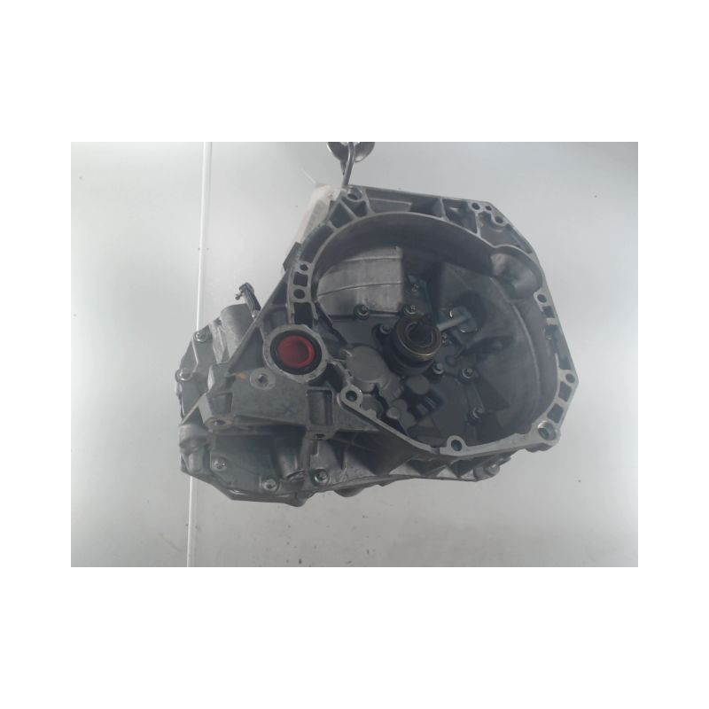 BOITE A VITESSE MECANIQUE RENAULT CLIO 0.9 TCe 75 