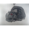 BOITE A VITESSE MECANIQUE RENAULT CLIO 0.9 TCe 75 
