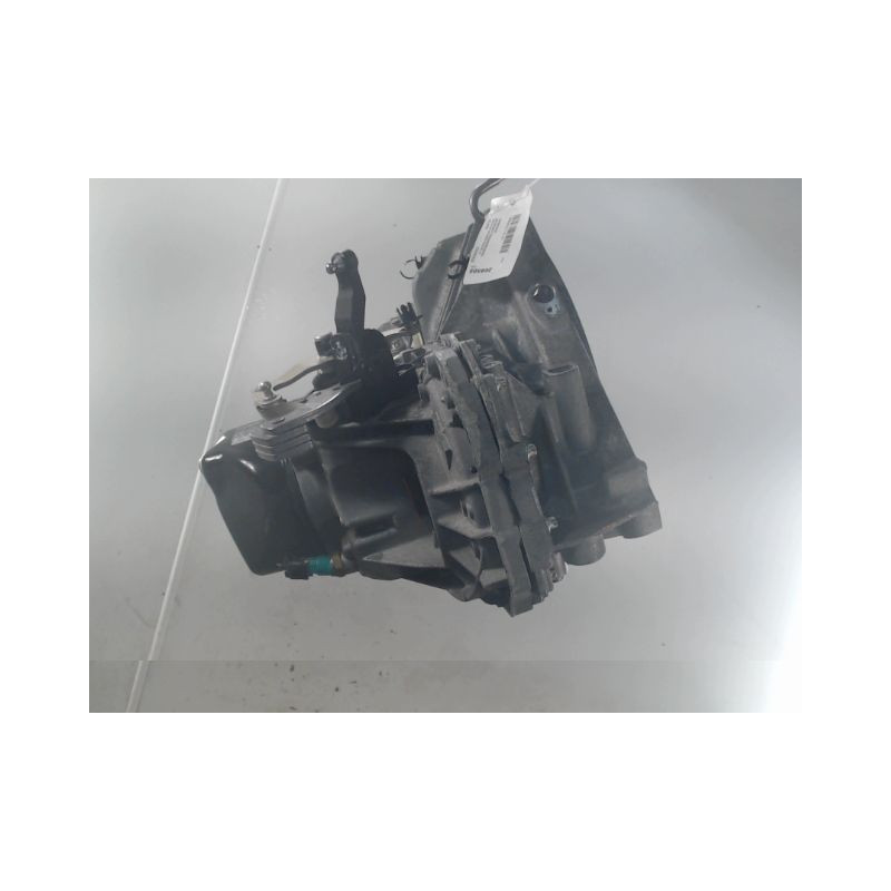 BOITE A VITESSE MECANIQUE RENAULT CLIO 0.9 TCe 75 