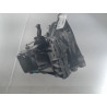 BOITE A VITESSE MECANIQUE RENAULT CLIO 0.9 TCe 75 