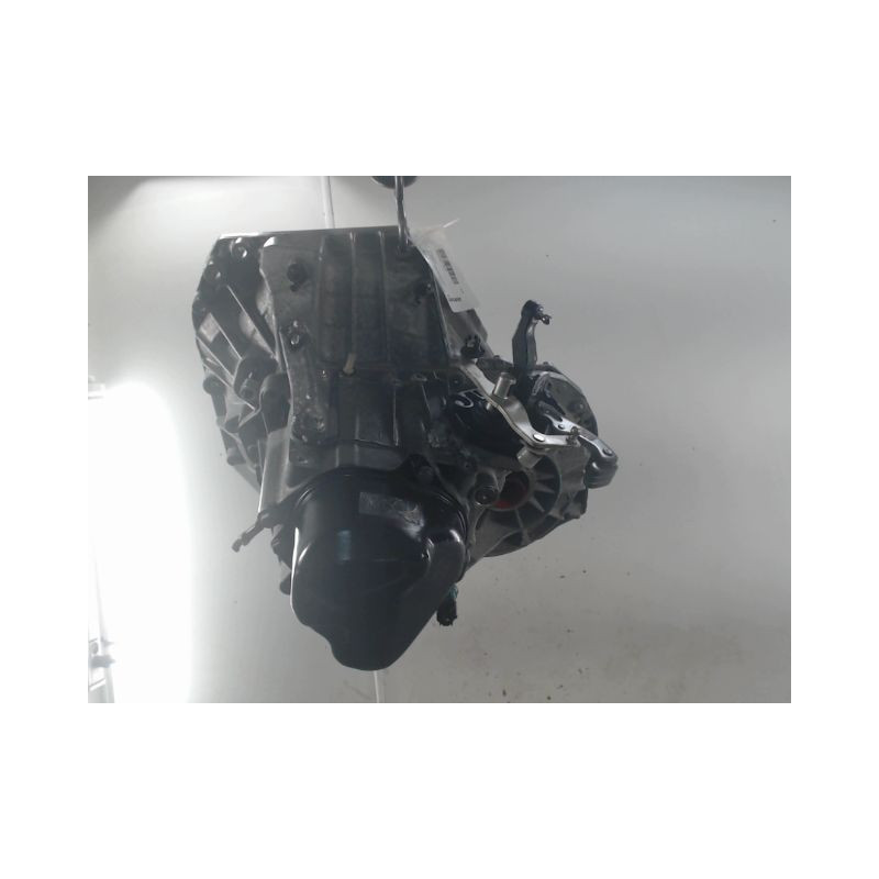 BOITE A VITESSE MECANIQUE RENAULT CLIO 0.9 TCe 75 