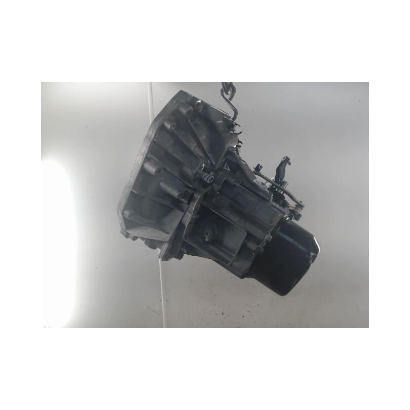 BOITE A VITESSE MECANIQUE RENAULT CLIO 0.9 TCe 75 