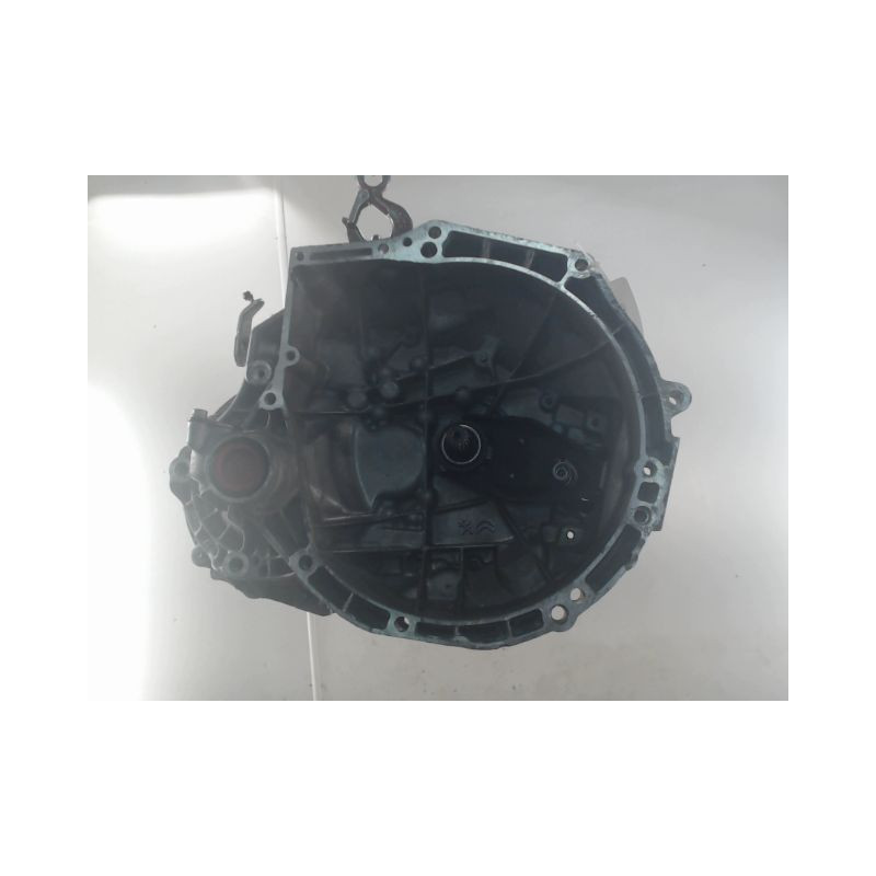 BOITE A VITESSE MECANIQUE CITROEN C3 1.2 PureTech 82