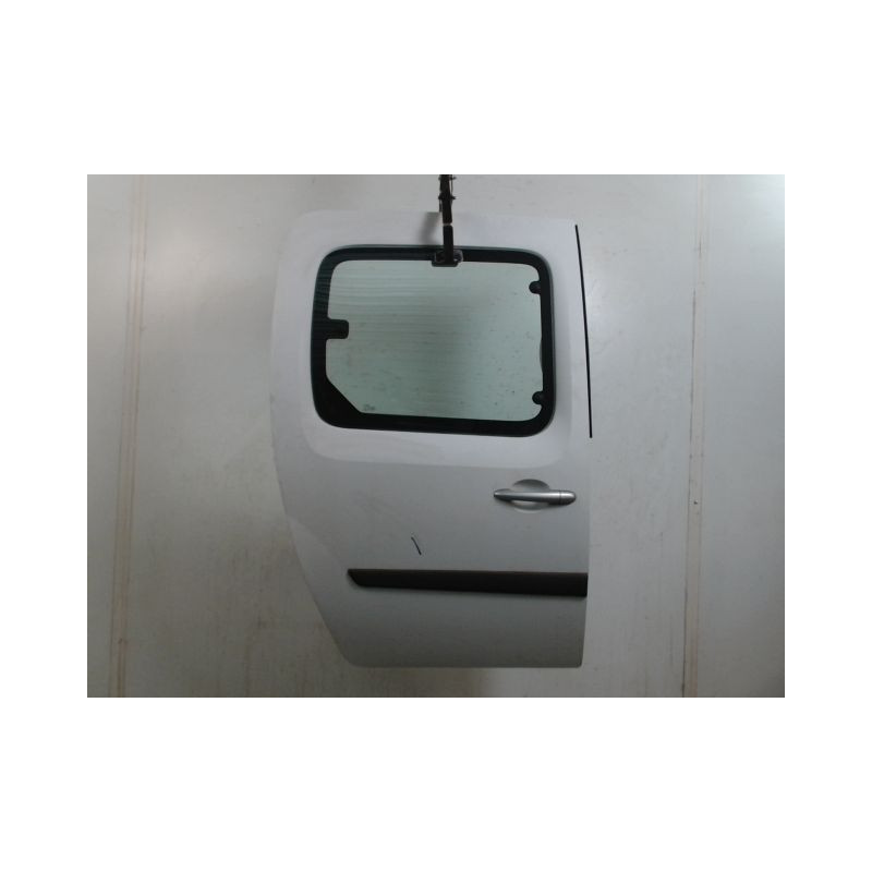 PORTE COULISSANTE DROITE RENAULT KANGOO