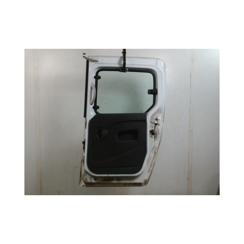 PORTE COULISSANTE DROITE RENAULT KANGOO