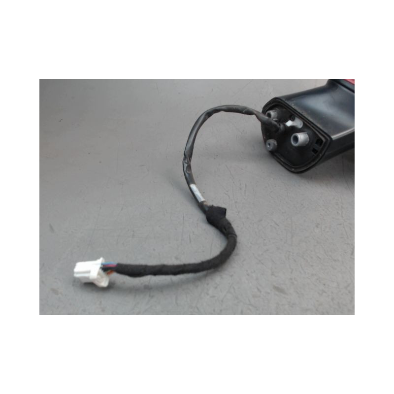 RETROVISEUR EXTERIEUR ELECTRIQUE DROIT NISSAN NOTE