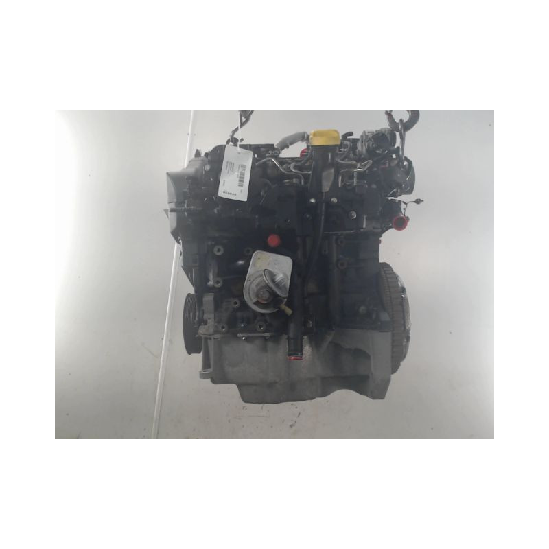 MOTEUR DIESEL RENAULT CLIO 1.5 dCi 90 