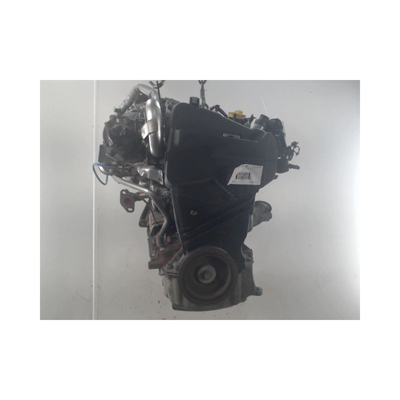 MOTEUR DIESEL RENAULT CLIO 1.5 dCi 90 
