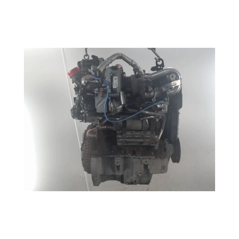 MOTEUR DIESEL RENAULT CLIO 1.5 dCi 90 
