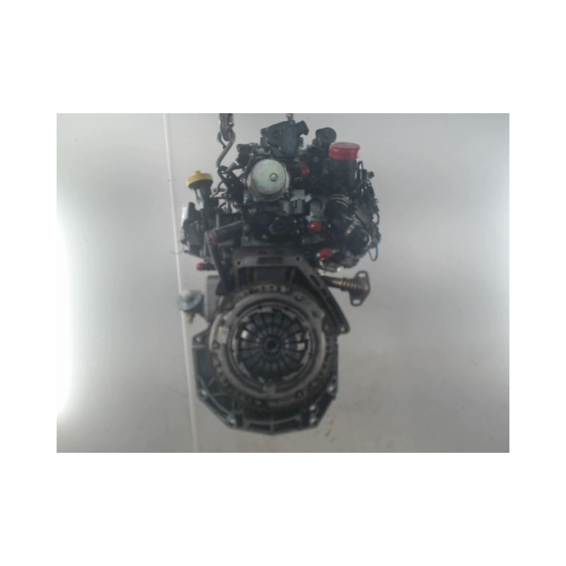 MOTEUR DIESEL RENAULT CLIO 1.5 dCi 90 