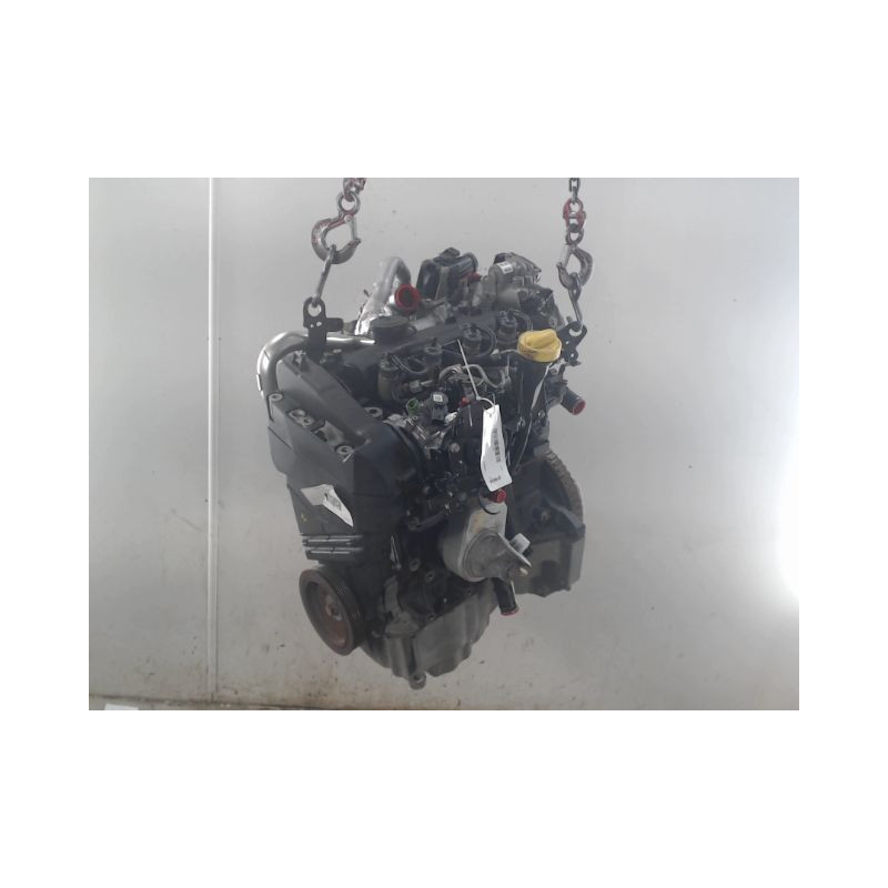 MOTEUR DIESEL RENAULT CLIO 1.5 dCi 90 
