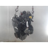 MOTEUR DIESEL RENAULT CLIO 1.5 dCi 90 