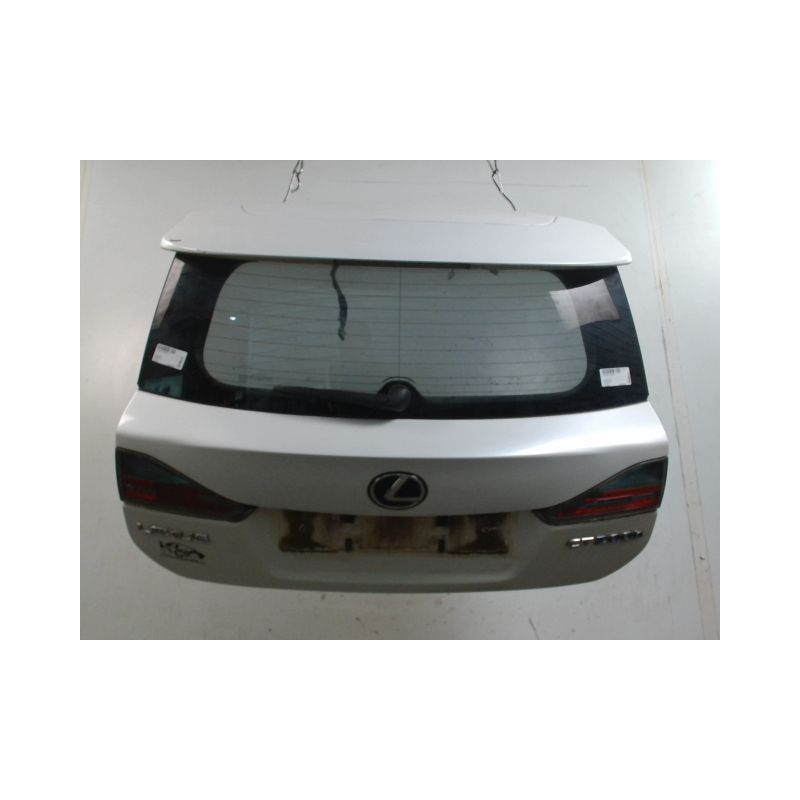 HAYON LEXUS CT200H