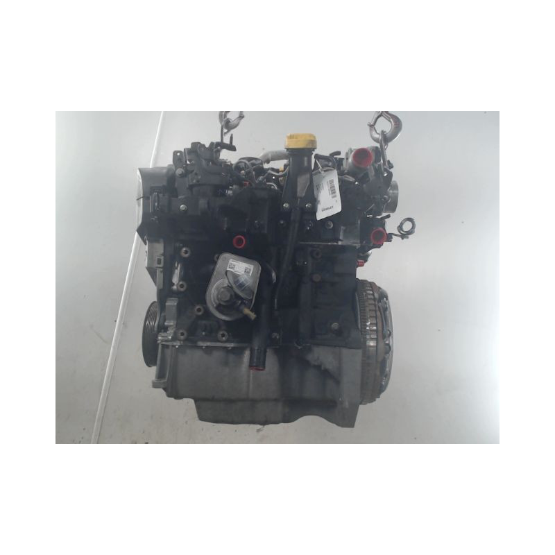 MOTEUR DIESEL RENAULT MEGANE 1.5 dCi