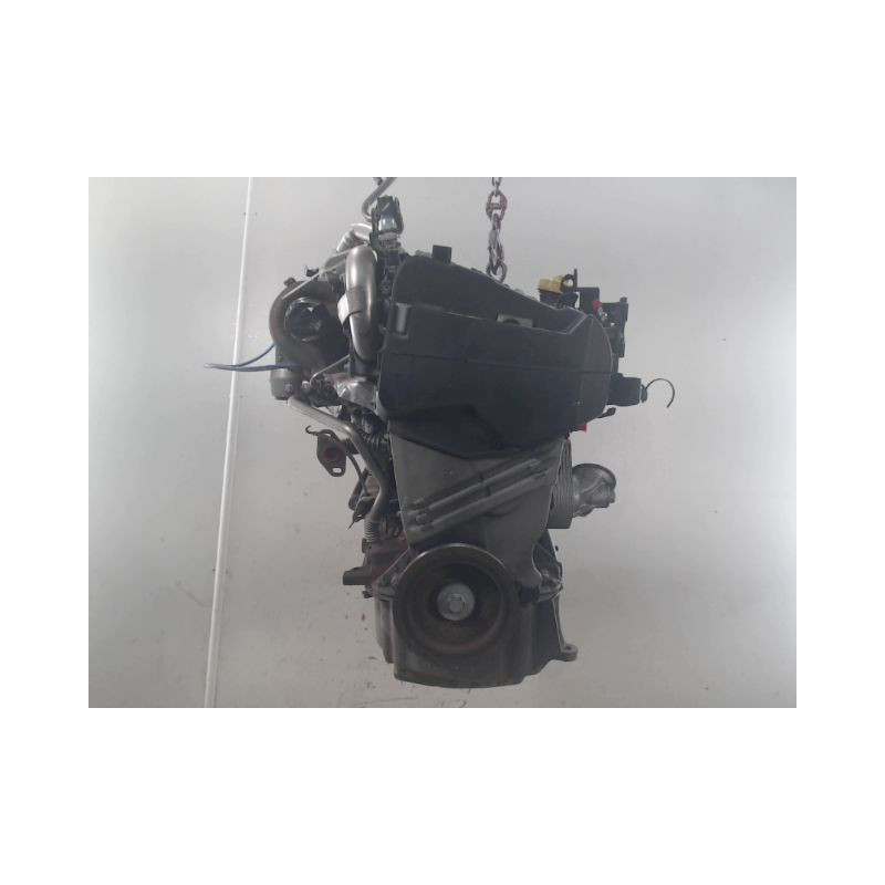 MOTEUR DIESEL RENAULT MEGANE 1.5 dCi