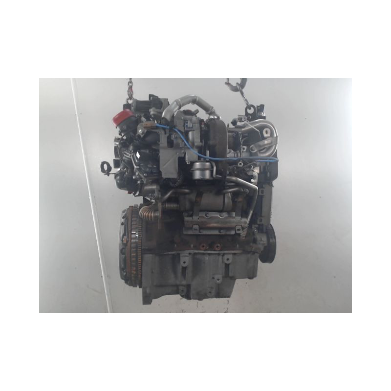 MOTEUR DIESEL RENAULT MEGANE 1.5 dCi