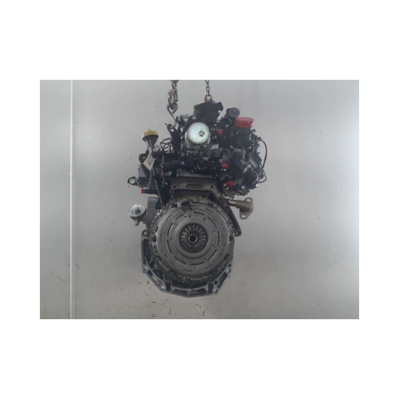 MOTEUR DIESEL RENAULT MEGANE 1.5 dCi