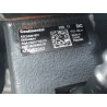 MOTEUR DIESEL RENAULT MEGANE 1.5 dCi