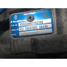 MOTEUR DIESEL RENAULT MEGANE 1.5 dCi