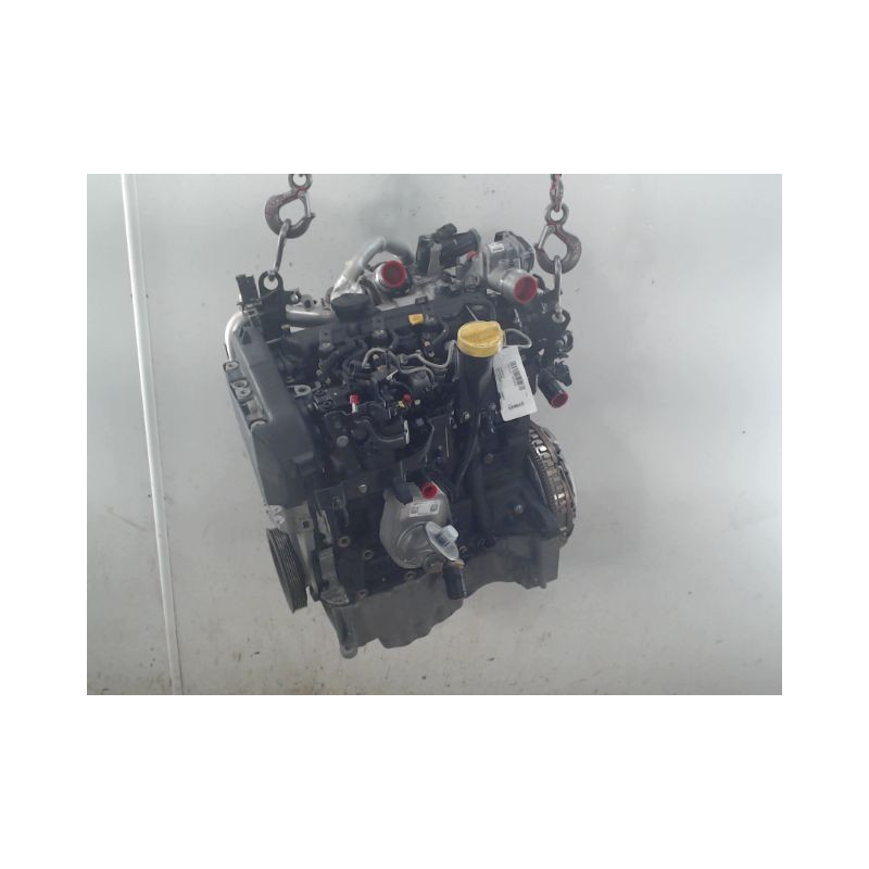MOTEUR DIESEL RENAULT MEGANE 1.5 dCi