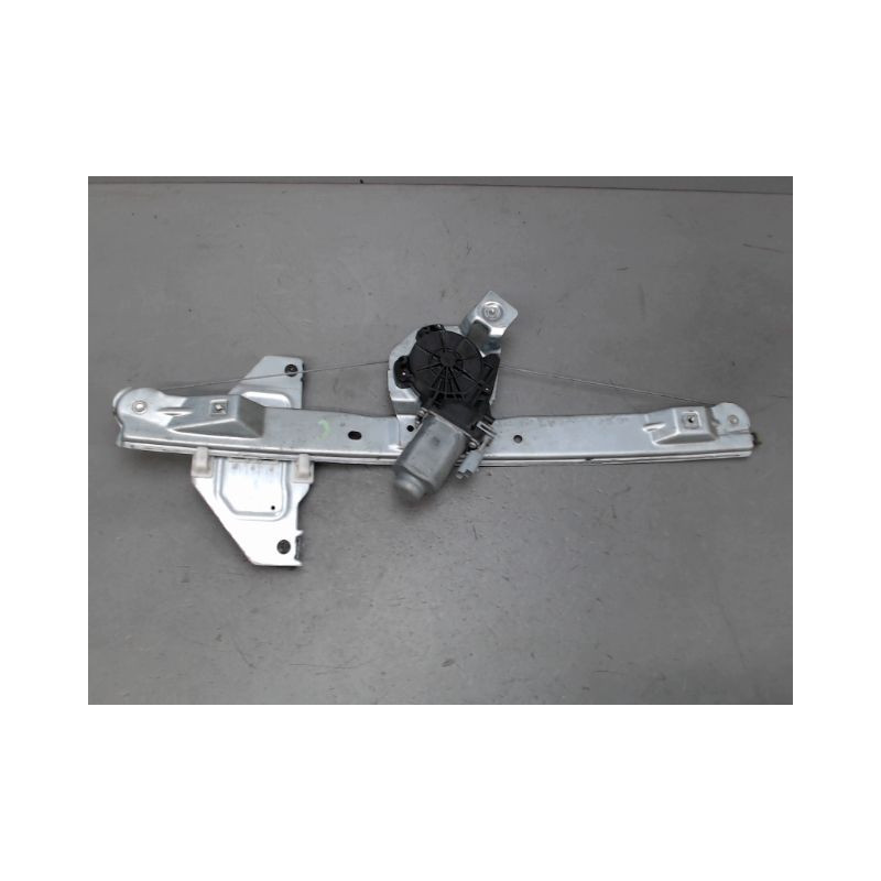 MECANISME LEVE-GLACE AVANT DROIT CITROEN C3