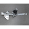 MECANISME LEVE-GLACE AVANT DROIT CITROEN C3